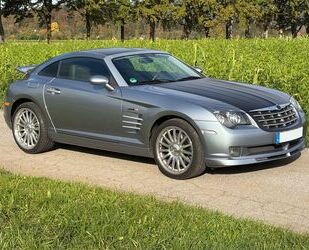 Chrysler Crossfire Gebrauchtwagen