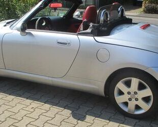 Daihatsu Copen Gebrauchtwagen