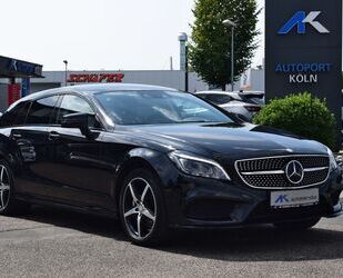 Mercedes-Benz CLS 350 Gebrauchtwagen