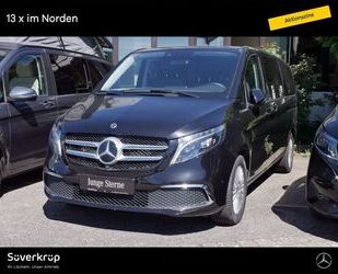 Mercedes-Benz V 300 Gebrauchtwagen