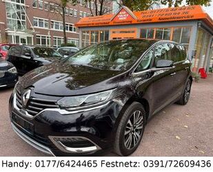 Renault Espace Gebrauchtwagen