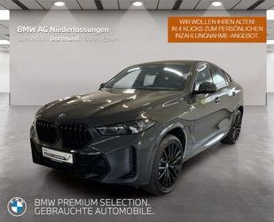 BMW X6 Gebrauchtwagen