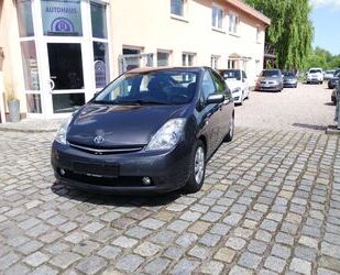 Toyota Prius Gebrauchtwagen