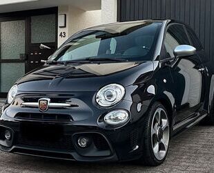 Abarth 595 Turismo Gebrauchtwagen