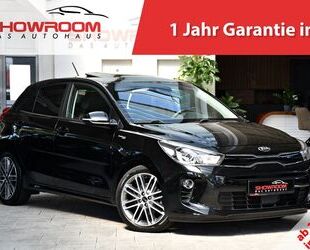 Kia Rio Gebrauchtwagen