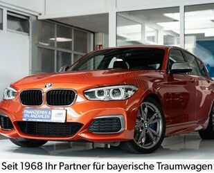 BMW M140i Gebrauchtwagen