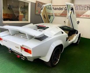 Lamborghini Countach Gebrauchtwagen