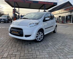 Citroen C1 Gebrauchtwagen