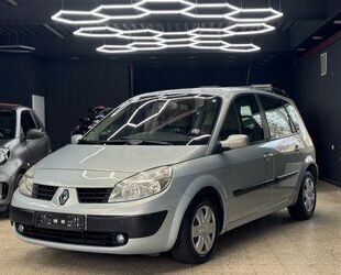 Renault Scenic Gebrauchtwagen