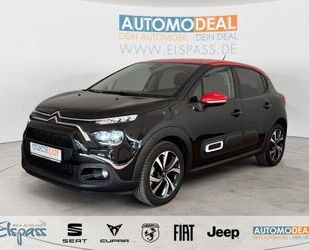 Citroen C3 Gebrauchtwagen