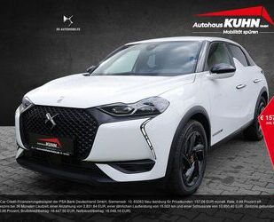 DS Automobiles DS3 Crossback Gebrauchtwagen