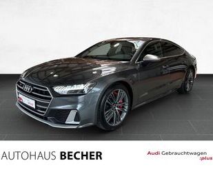 Audi S7 Gebrauchtwagen