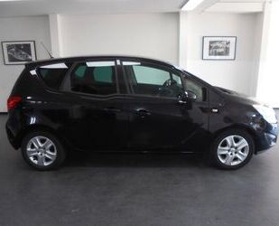 Opel Meriva Gebrauchtwagen