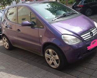 Mercedes-Benz A 190 Gebrauchtwagen