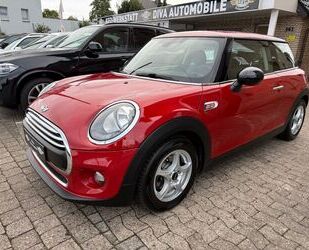 Mini ONE Gebrauchtwagen