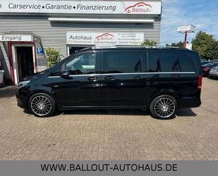 Mercedes-Benz V 250 Gebrauchtwagen