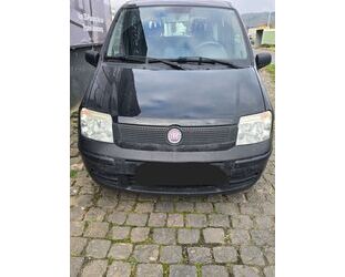 Fiat Panda Gebrauchtwagen