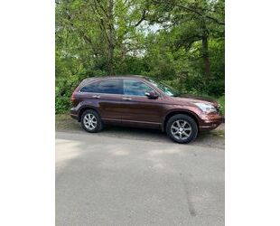 Honda CR-V Gebrauchtwagen