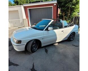 Ford Escort Gebrauchtwagen