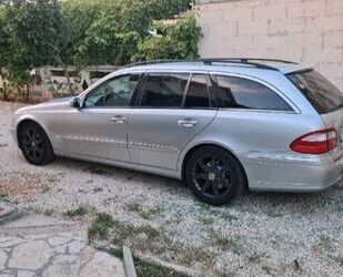 Mercedes-Benz E 280 Gebrauchtwagen