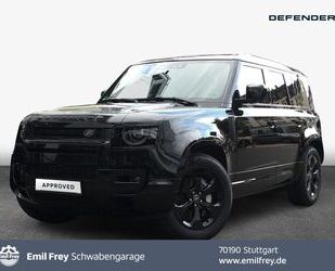 Land Rover Defender Gebrauchtwagen