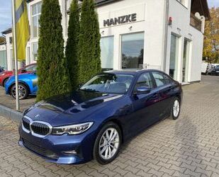 BMW 330 Gebrauchtwagen