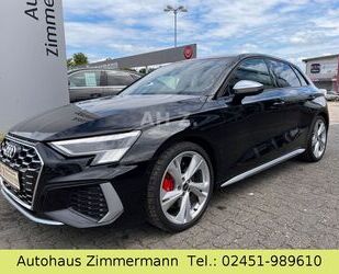 Audi S3 Gebrauchtwagen