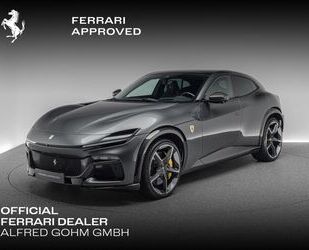 Ferrari Purosangue Gebrauchtwagen