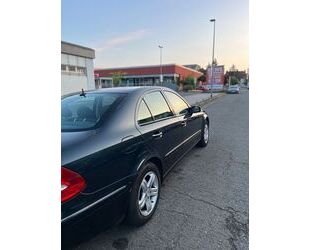 Mercedes-Benz E 200 Gebrauchtwagen
