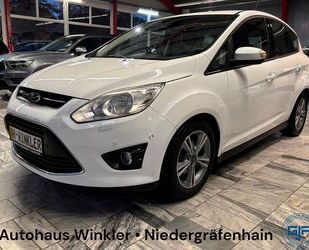 Ford C-Max Gebrauchtwagen