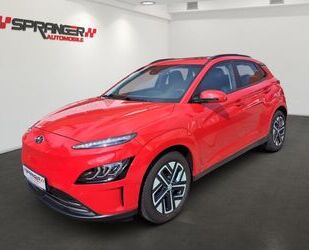 Hyundai KONA Elektro Gebrauchtwagen