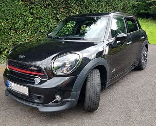 Mini John Cooper Works Gebrauchtwagen