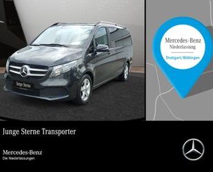 Mercedes-Benz V 220 Gebrauchtwagen