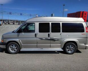 Chevrolet Express Gebrauchtwagen