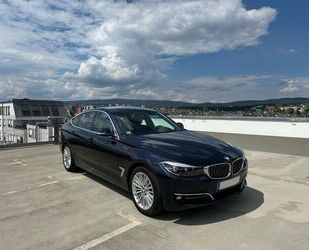 BMW 330 Gran Turismo Gebrauchtwagen
