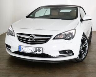 Opel Cascada Gebrauchtwagen