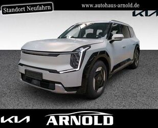 Kia EV9 Gebrauchtwagen