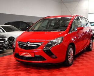 Opel Zafira Tourer Gebrauchtwagen