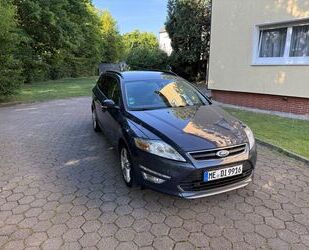 Ford Mondeo Gebrauchtwagen
