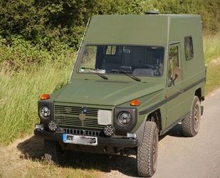 Mercedes-Benz G 230 Gebrauchtwagen