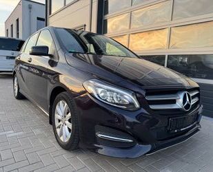 Mercedes-Benz B 200 Gebrauchtwagen