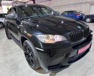 BMW X6 Gebrauchtwagen