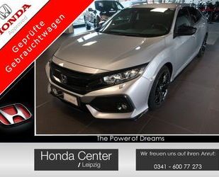 Honda Honda Civic 1.0 Dynamic Limited Edition/LEDER/NAV Gebrauchtwagen