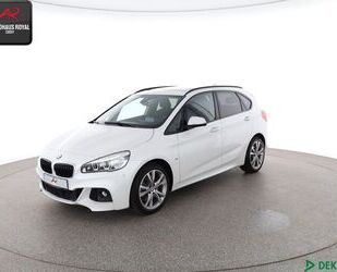 BMW 225 Active Tourer Gebrauchtwagen