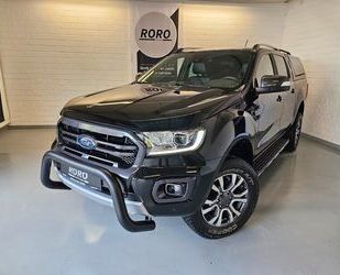 Ford Ranger Gebrauchtwagen
