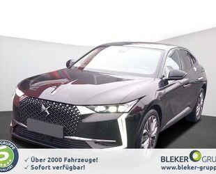 DS Automobiles DS4 Gebrauchtwagen