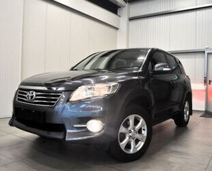 Toyota RAV 4 Gebrauchtwagen