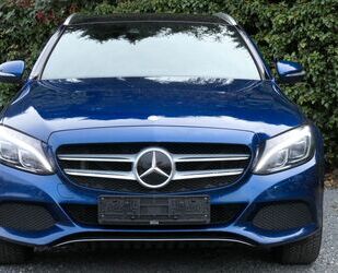Mercedes-Benz C 250 Gebrauchtwagen