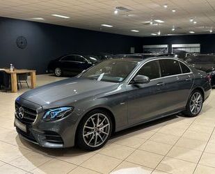 Mercedes-Benz E 220 Gebrauchtwagen