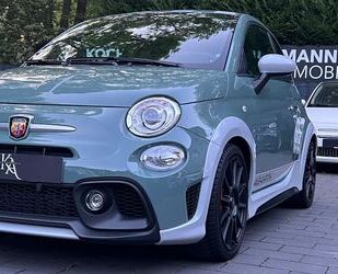 Abarth 500 Gebrauchtwagen